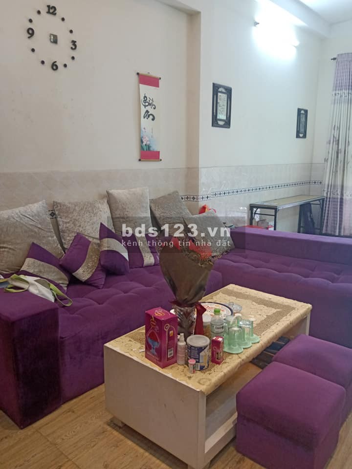 Chủ gọi bán giúp nhà gần BIG C Trường Chinh Phường 15 Tân Bình, giá bán 8.9 tỷ