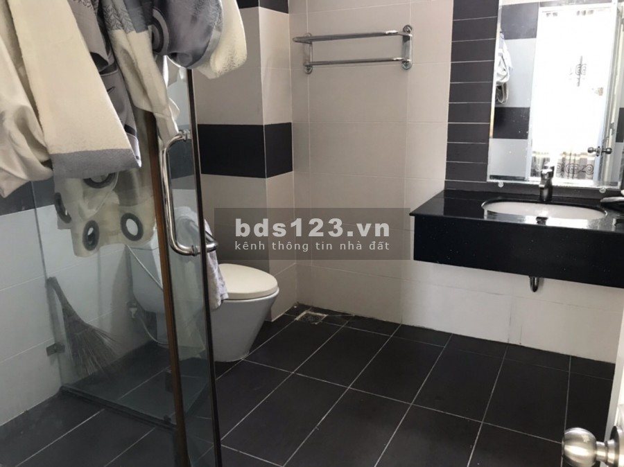 Chủ gọi bán giúp nhà gần BIG C Trường Chinh Phường 15 Tân Bình, giá bán 8.9 tỷ