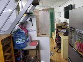 Bán nhà giá rẻ đường Nguyễn Hữu Cảnh, diện tích 23m2, giá bán 2.4 tỷ, lhcc