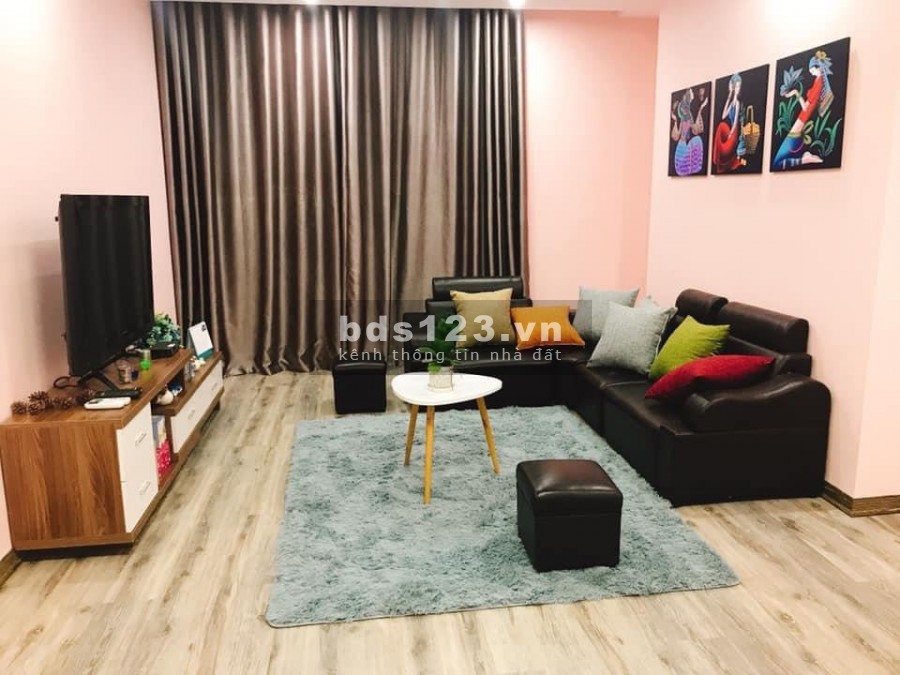 Nhà sang giá đẹp căn hộ 84m2 2PN 2WC full nội thất bán gấp chỉ 1 tỷ 700 triệu tại FLC Star Tower LH: 0369696280
