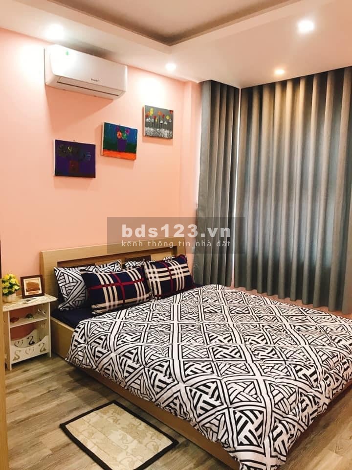 Nhà sang giá đẹp căn hộ 84m2 2PN 2WC full nội thất bán gấp chỉ 1 tỷ 700 triệu tại FLC Star Tower LH: 0369696280