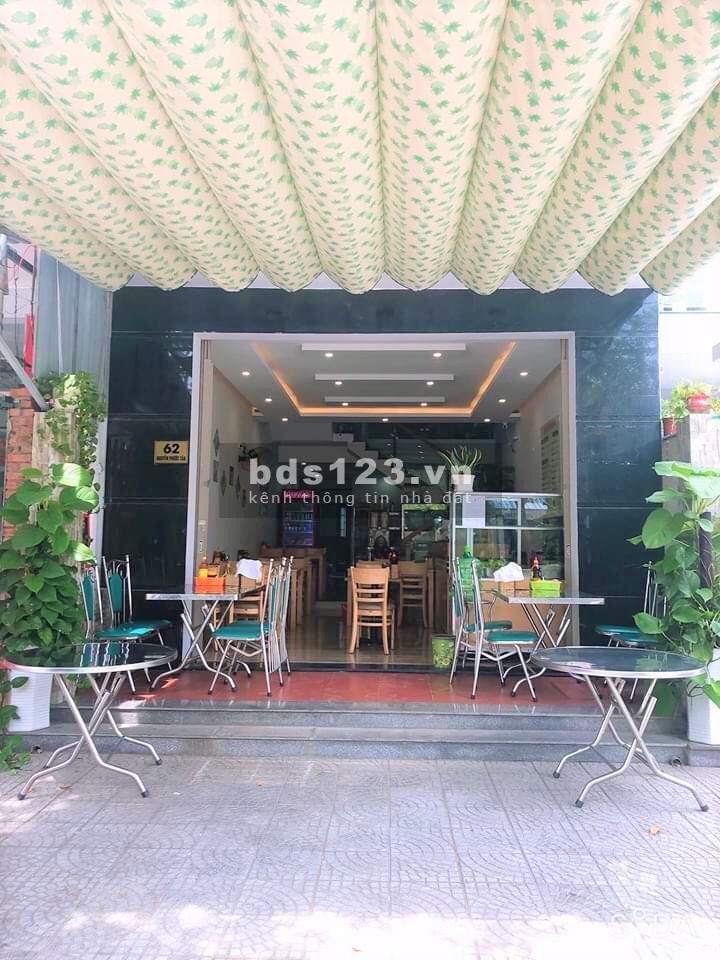 Chính chủ cho thuê nhà mặt tiền nguyên căn mt 38 Nguyễn Phước Tần, Đà Nẵng