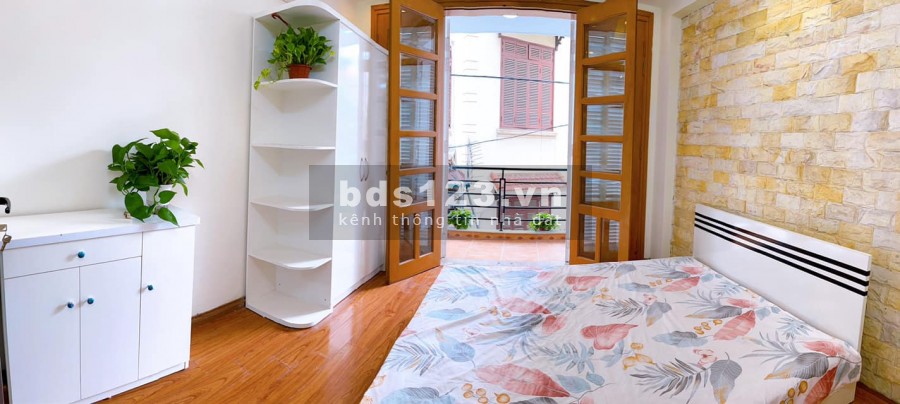 Chính chủ cần bán chung cư mini siêu rẻ Phạm Văn Đồng, dòng tiền 40 triệu/tháng, dt 68m2