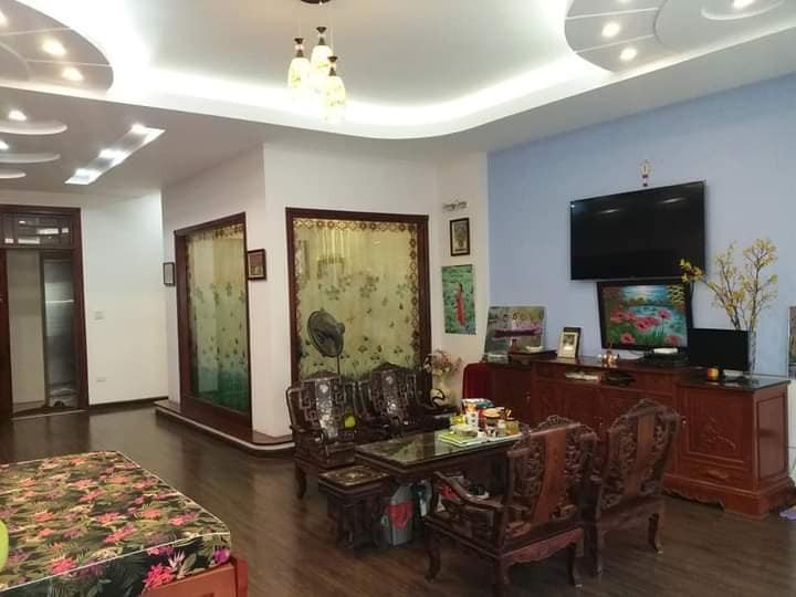 Bán nhà Tây Hồ Ôtô tránh Gara 2 Oto 80m 7 tầng thang máy mt 6.5m giá bán 14.5 tỷ