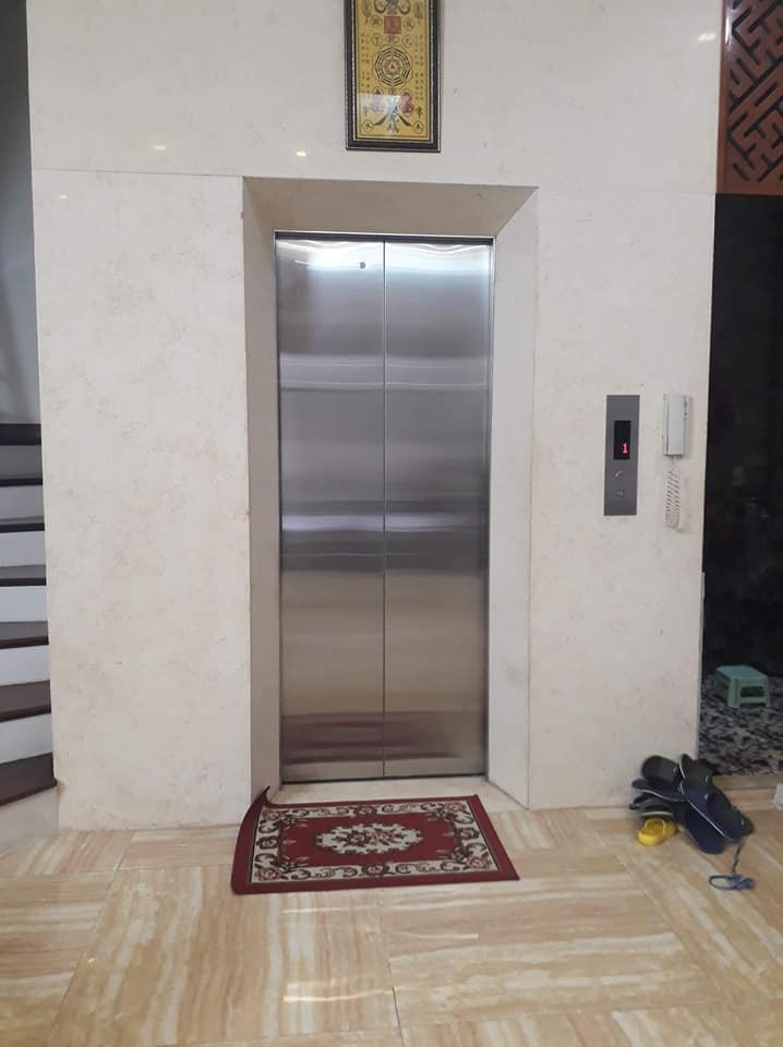 Bán nhà Tây Hồ Ôtô tránh Gara 2 Oto 80m 7 tầng thang máy mt 6.5m giá bán 14.5 tỷ