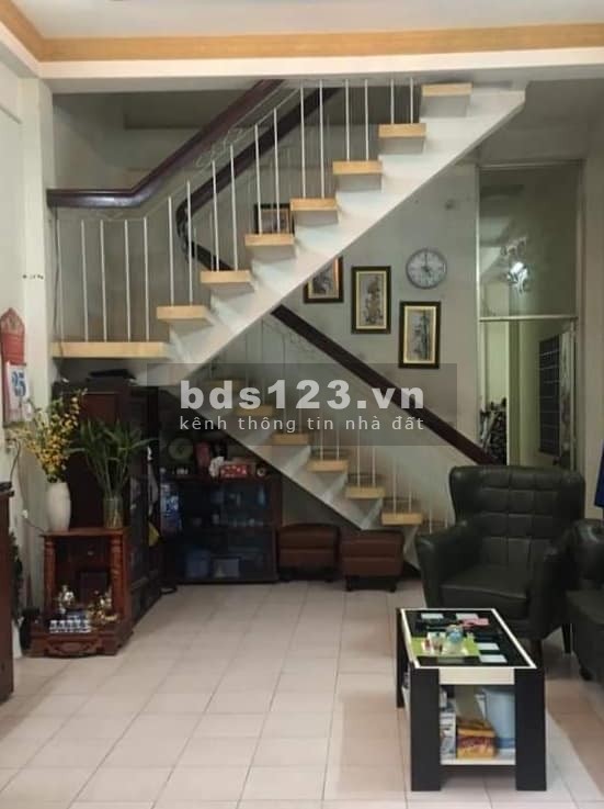 (Tân Bình)Bán nhà đẹp, hxh, Phạm văn Bạch, dt 98m2(5.5m x 18m), 3 tầng, giá 9.78 tỷ