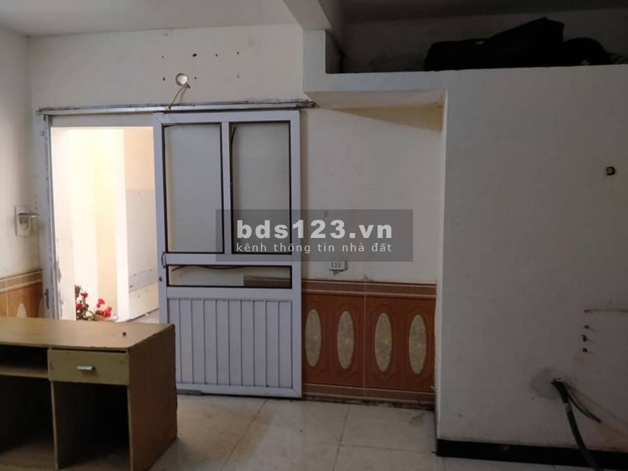 Bán nhà Thiên Hiền vị trí đẹp 2 mặt thoáng vào ở luôn, đúc 4 tầng giá 2.6 tỷ