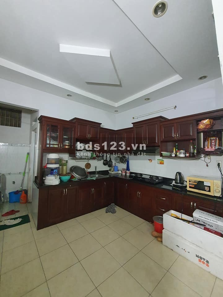 Chủ gọi bán giúp nhà gần BIG C Trường Chinh Phường 15 Tân Bình, giá bán 8.9 tỷ