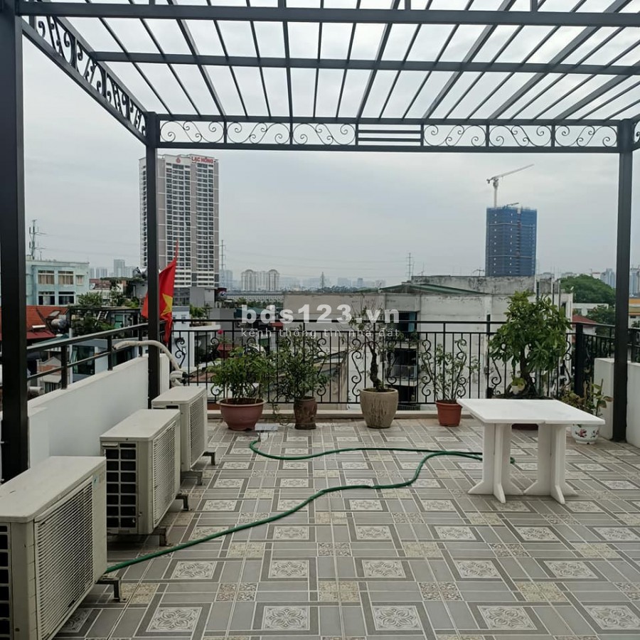 Siêu Hiếm Mặt Phố Tây Hồ Lô góc 7 Tầng Thang Máy dt 55m2 giá 17.5 tỷ