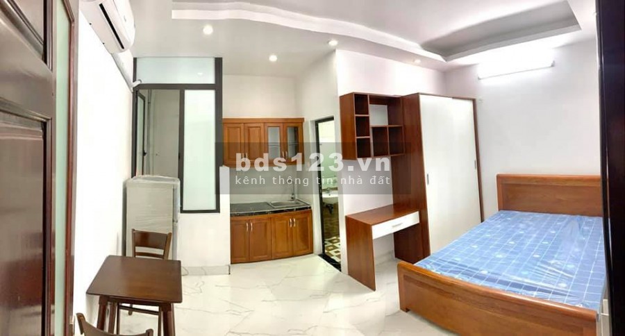 Cần Bán CCMN Mới 27 Phòng, 8 Tầng, Thang Máy, Lê Trọng Tấn. 100m2 X 6m. Hơn 15 Tỷ