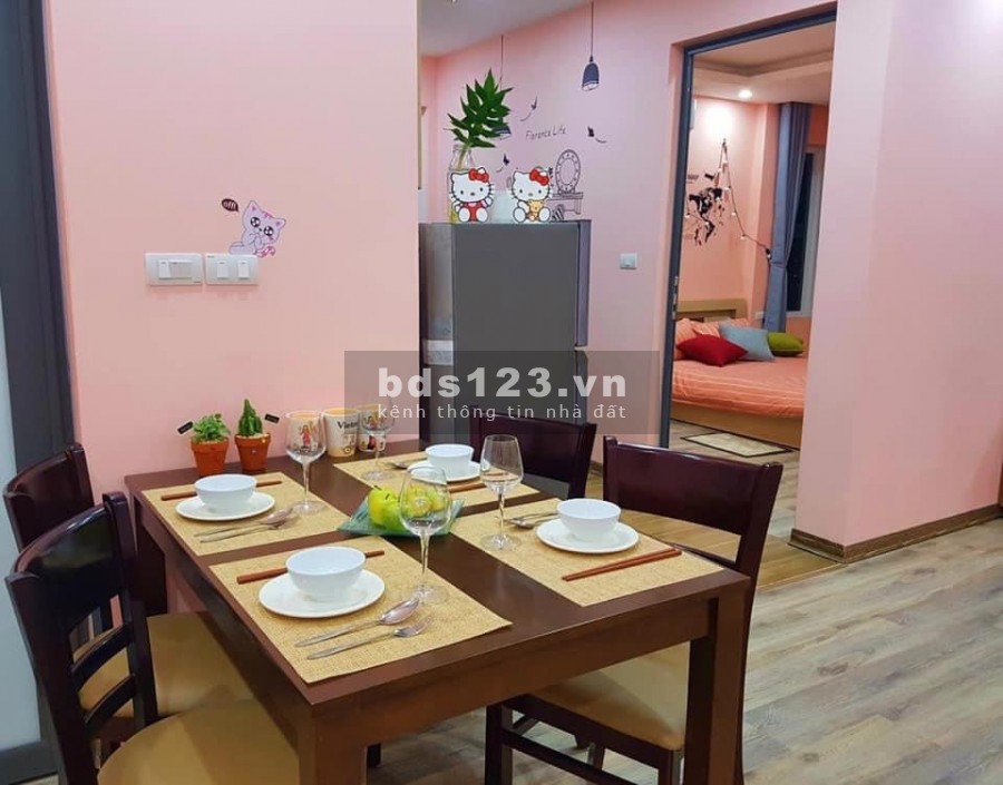 Nhà sang giá đẹp căn hộ 84m2 2PN 2WC full nội thất bán gấp chỉ 1 tỷ 700 triệu tại FLC Star Tower LH: 0369696280