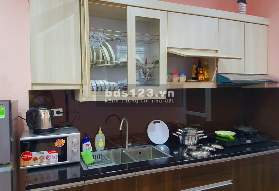 Nhà sang giá đẹp căn hộ 84m2 2PN 2WC full nội thất bán gấp chỉ 1 tỷ 700 triệu tại FLC Star Tower LH: 0369696280