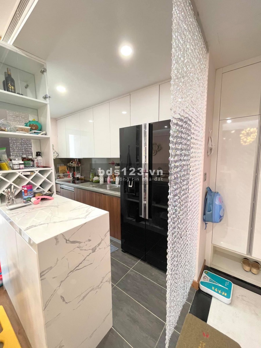 Cần cho thuê chung cư Sunshine Riverside, tiện ích đầy đủ, còn mới nguyên