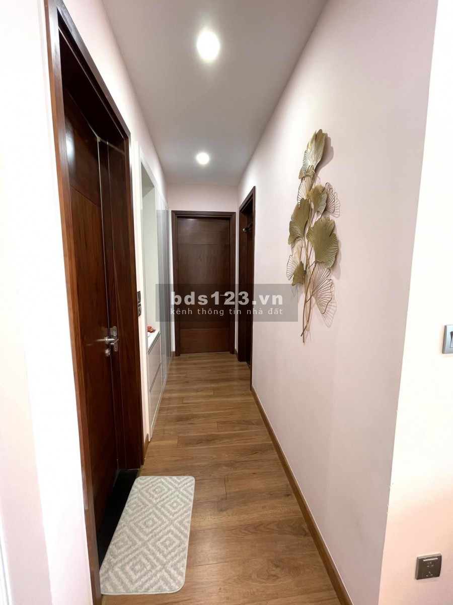 Cần cho thuê chung cư Sunshine Riverside, tiện ích đầy đủ, còn mới nguyên