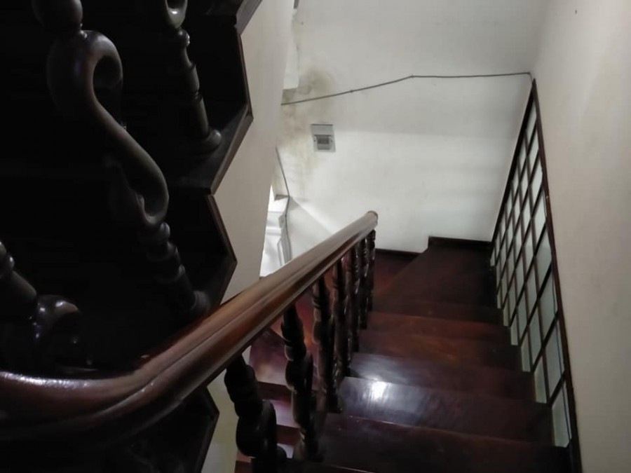 Bán nhà riêng kinh doanh đỉnh mặt phố Nguyễn Chính, 55m2, 5 tầng, giá 6.85 tỉ có thương lượng.