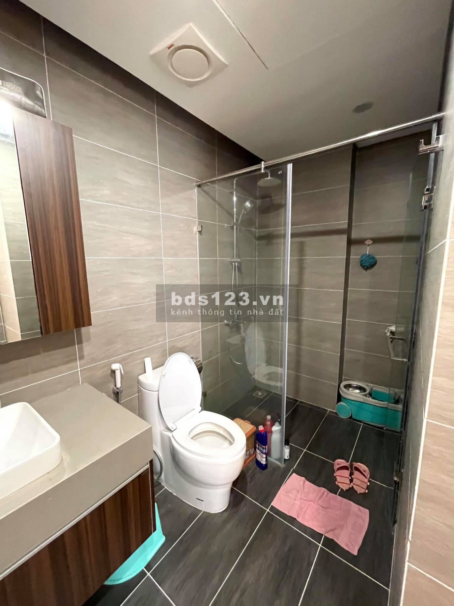 Cần cho thuê chung cư Sunshine Riverside, tiện ích đầy đủ, còn mới nguyên