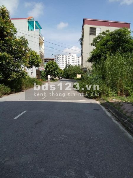 Cần bán gấp lô góc gần chợ Bao Bì thị xã Mỹ Hào Hưng Yên, lh 0978503645