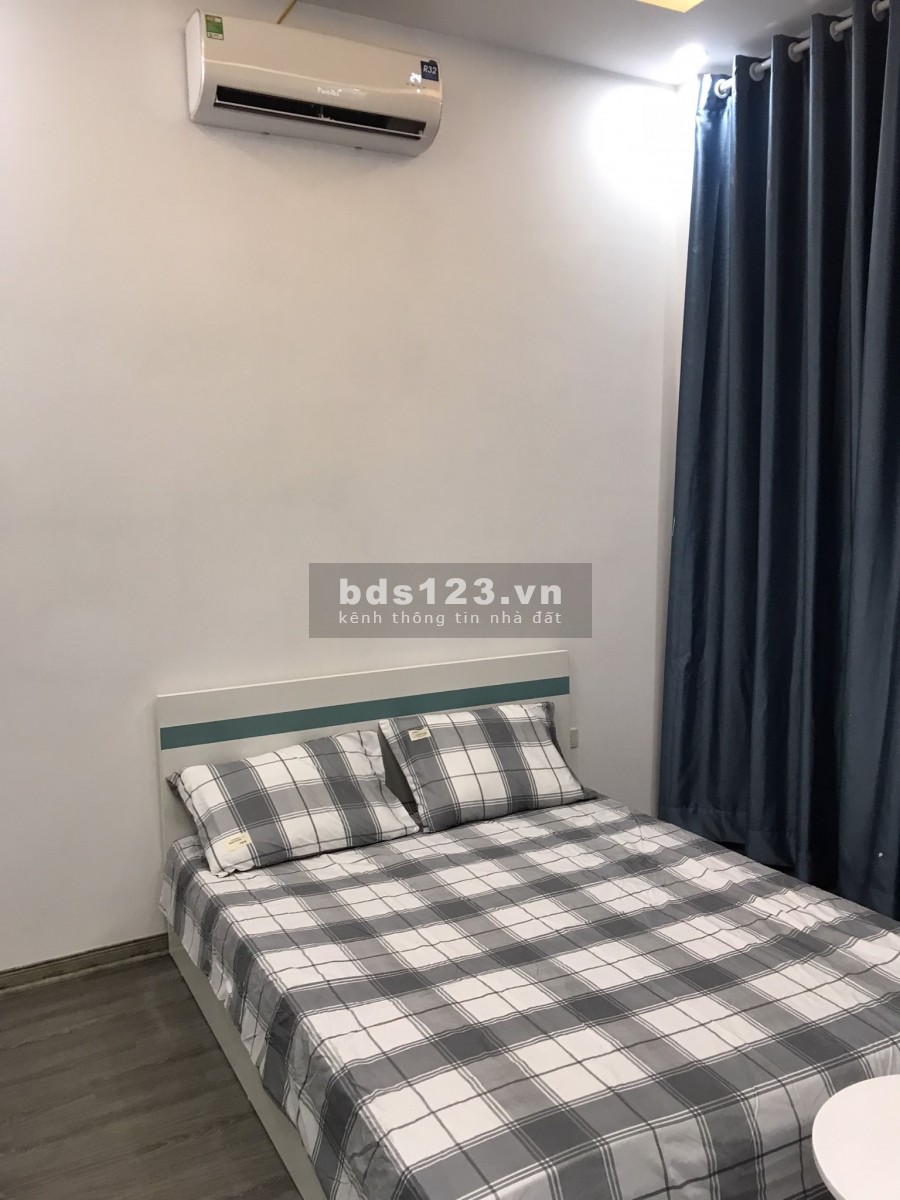 Bán nhà lô góc Trần Thái Tông, dòng tiền 20 triệu/tháng, giá bán 4.7 tỷ