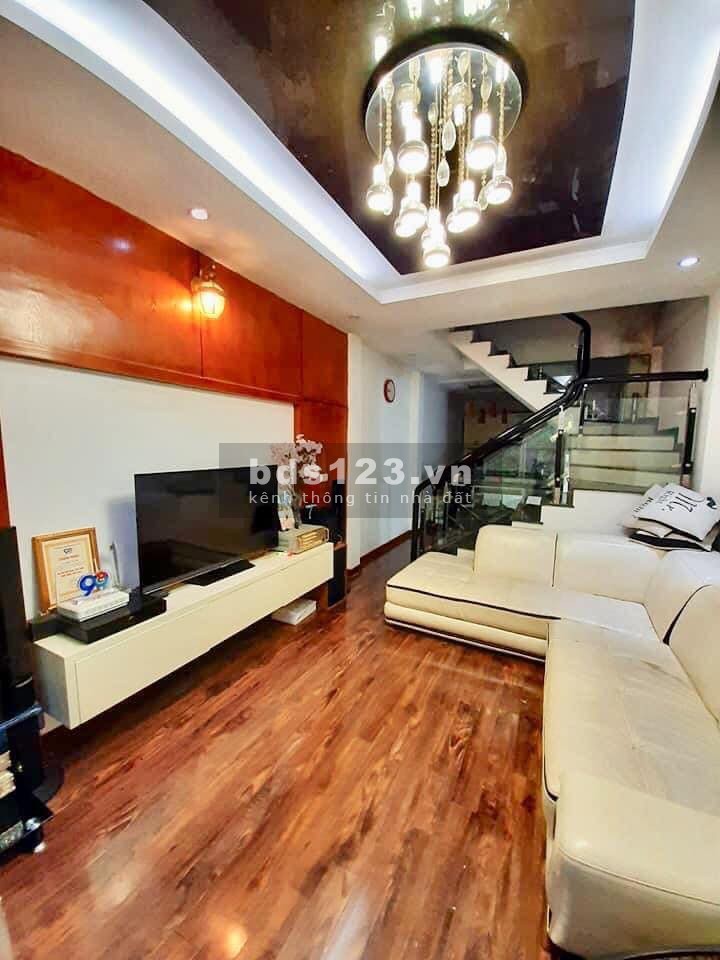 Bán nhà 5 tầng ngõ 322 Mỹ Đình, thích hợp kinh doanh dt 35m2 giá 4.4 tỷ lh 0392969999