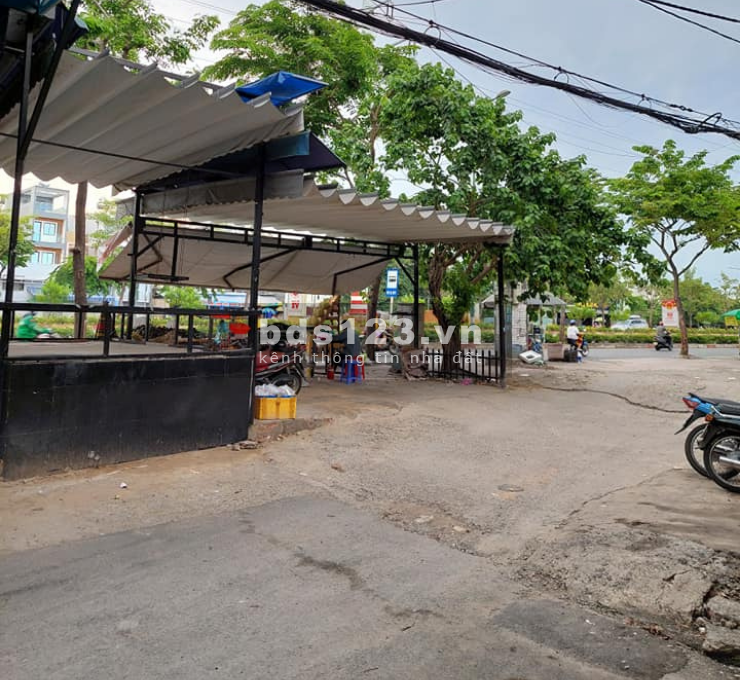 Bán Mới căn góc hẻm xe hơi Phạm Văn Đồng, phường 11, dt 24m2 giá 3,2 tỷ TL