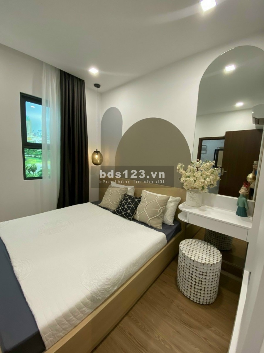 Căn hộ nhà đất bất động sản, chung cư Legacy Central, thanh toán 225 triệu nhận nhà ngay
