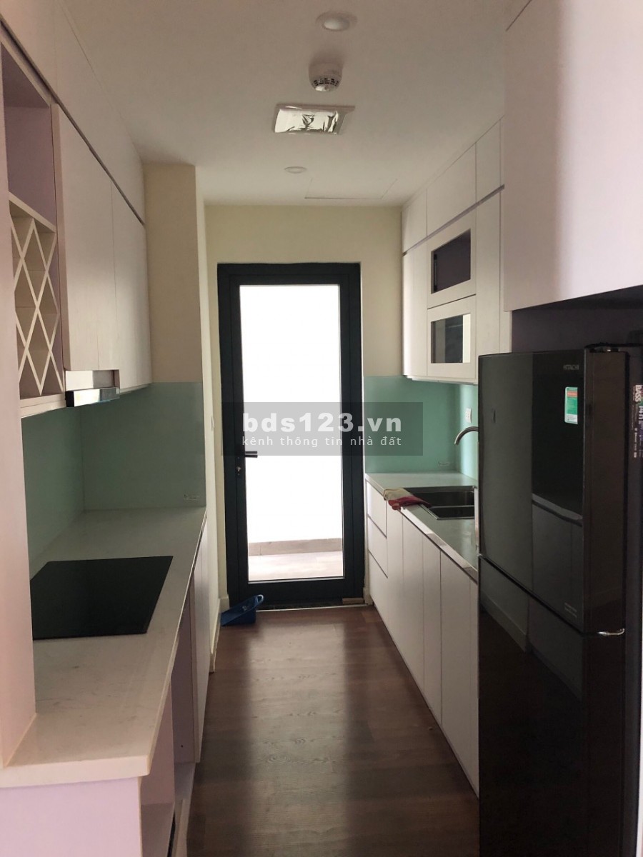 Căn Hộ Việt Đức Complex Thanh Xuân 86m2 2 Ngủ Giá 2.6 Tỷ lh: 0389331504