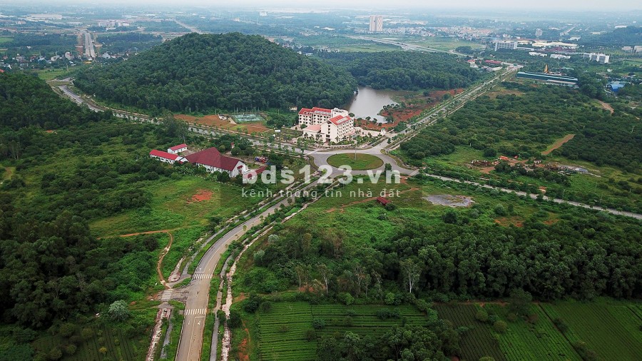 Chính chủ cần tiền bán đất nền ại Hòa Lạc Cổ Đông, liên hệ 0329010032, sổ sẵn