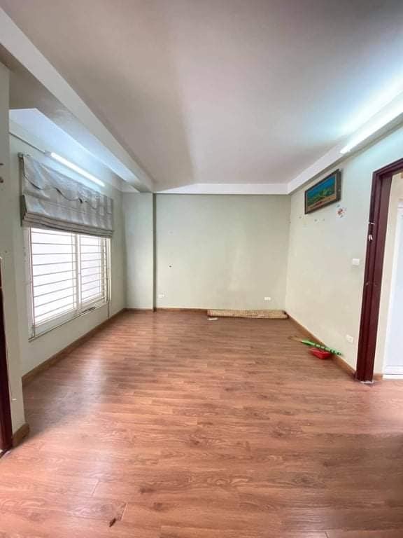 Nhà Đẹp ô tô đỗ giá nhỉnh 3 tỷ Lê Quang Đạo 4 tầng mt 5.4m an sinh đỉnh, lhcc