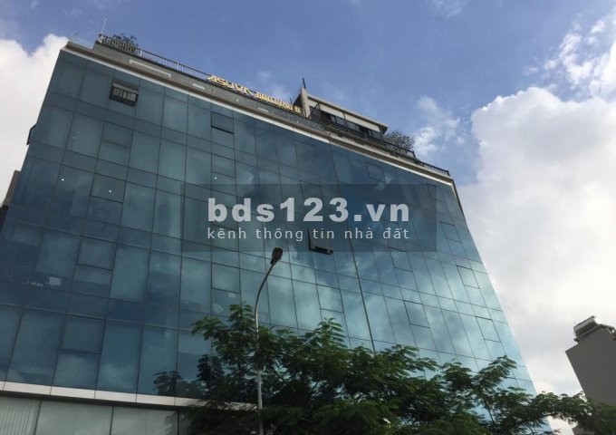 Cho thuê văn phòng Helios Tower 75 Tam Trinh, tiện ích văn phòng đầy đủ, yên tĩnh
