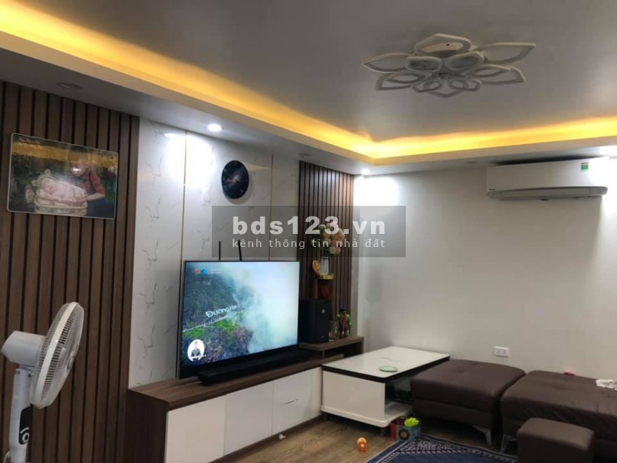 Chính Chủ Bán Nhà Liền Kề Dương Nội Hà Đông 50m ô tô đỗ cửa SĐCC, giá 6.5 tỷ