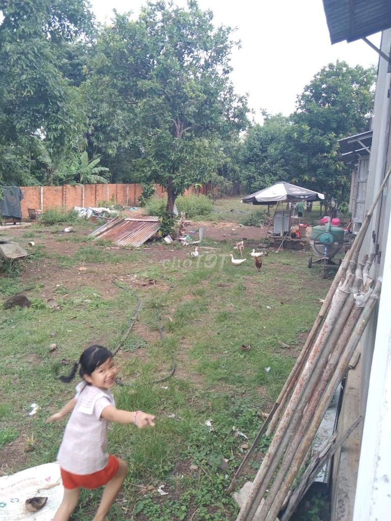 Cần bán đất nhà ở hẻm ô tô nằm ở Đường Võ Văn Kiệt, Phường Khánh Xuân, đã có sổ