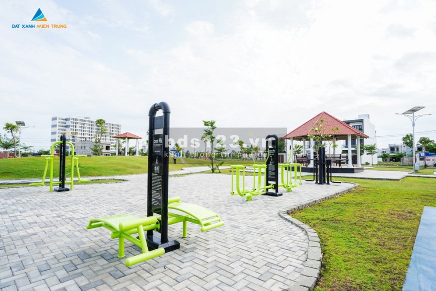 Sập hầm lô đất cực đẹp tại Phú Mỹ An Đà Nẵng, tiện ích xung quanh đủ, pháp lí sạch