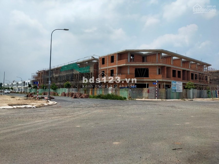 Bán đất Trảng Bom, 2 mặt tiền, 1.4 tỷ, vị trí đẹp cách trung tâm Trảng Bom 200m