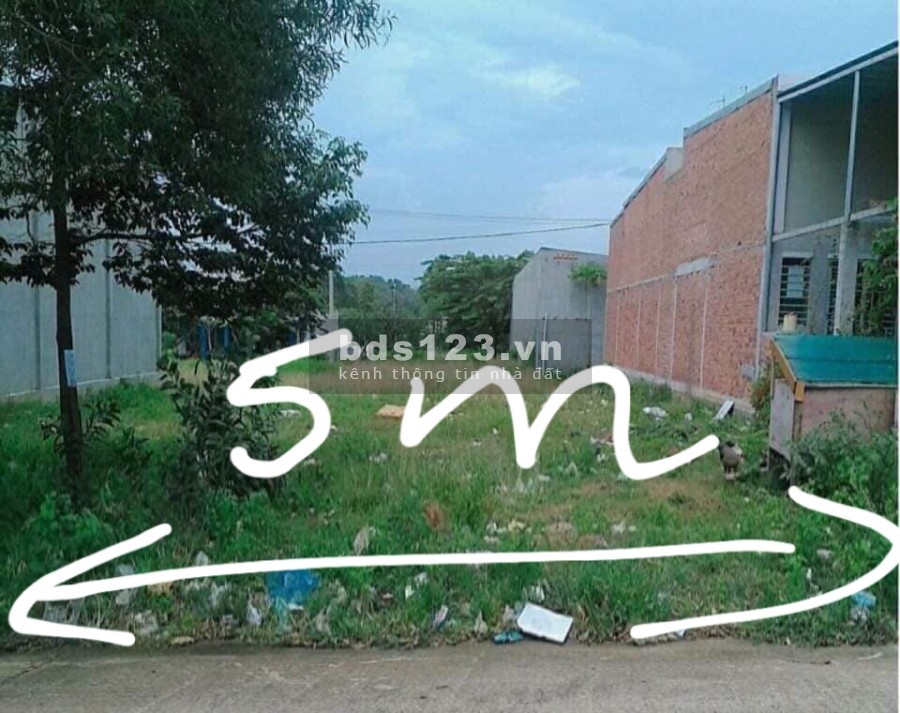 Bán cắt lỗ lô đất vị trí đắc địa. Sổ chính chủ sang tên ngay, thổ cư 100%