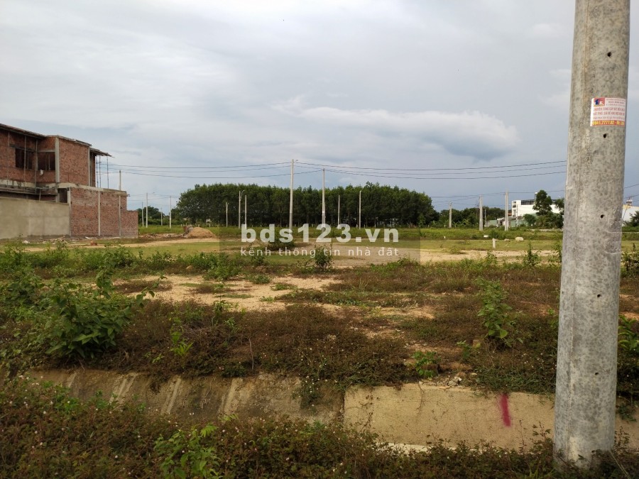 Còn lô trúng đầu giá khu Ngô May cần sang lại, sổ chính chủ bao sang tên