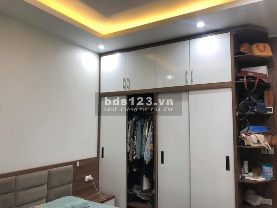 Chính Chủ Bán Nhà Liền Kề Dương Nội Hà Đông 50m ô tô đỗ cửa SĐCC, giá 6.5 tỷ