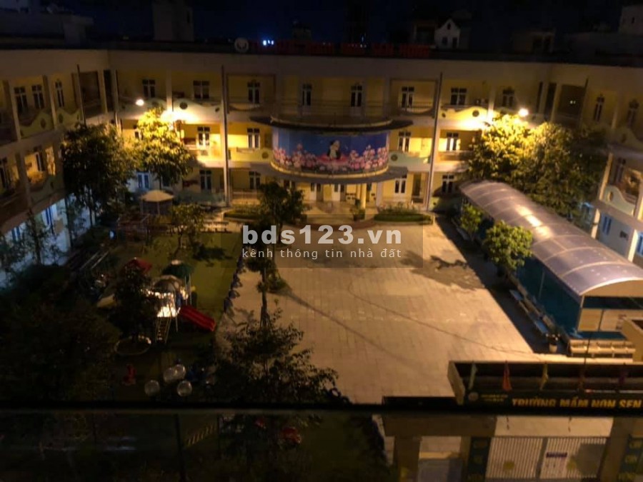 Chính Chủ Bán Nhà Liền Kề Dương Nội Hà Đông 50m ô tô đỗ cửa SĐCC, giá 6.5 tỷ
