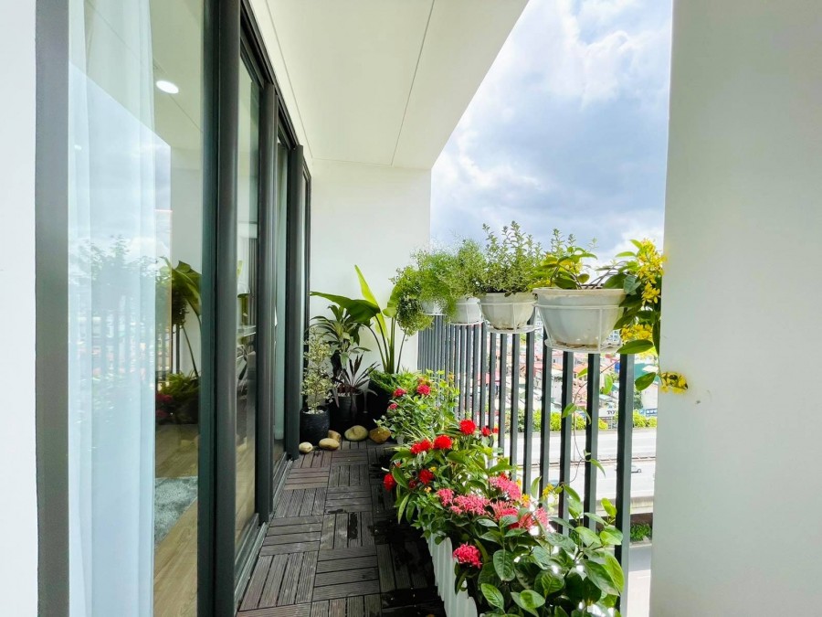 Bán căn hộ Housinco Premium Nguyễn Xiển bàn giao full nội thất cao cấp nhập khẩu