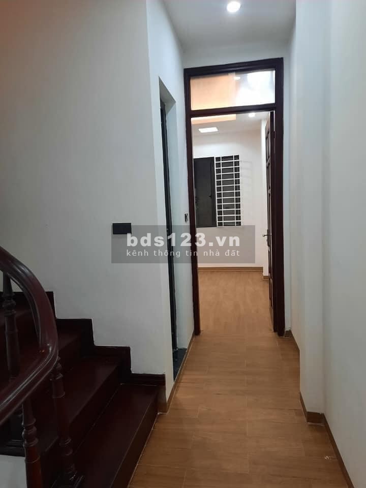 Bán nhà Bồ Đề, chủ nhà hiền lành, Dân trí tuyệt vời, diện tích 30m2, giá 3.15 tỷ