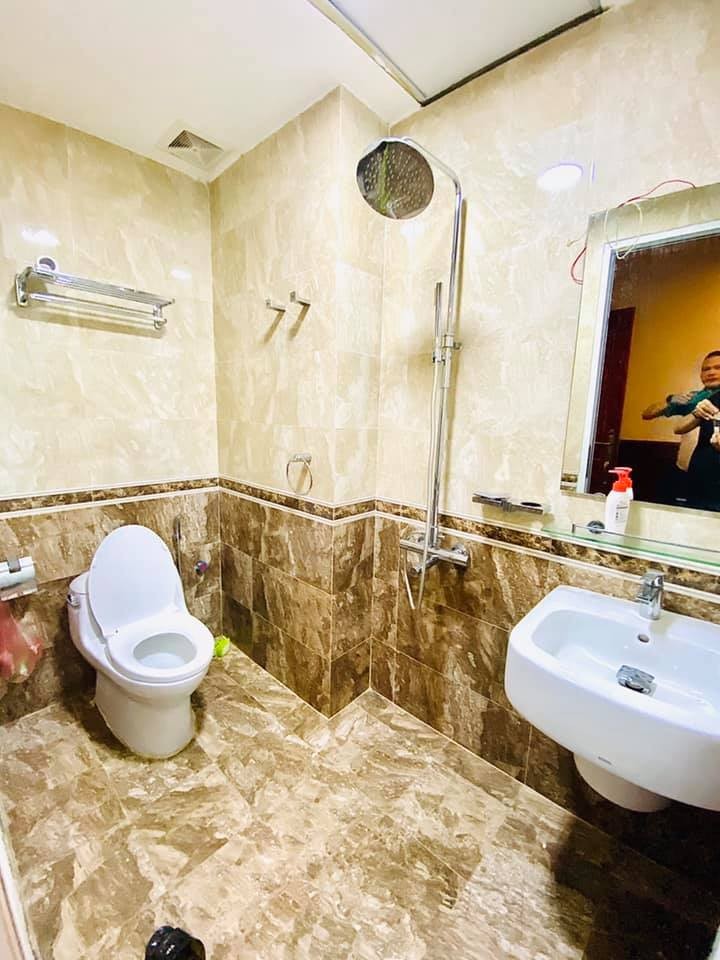 Bán nhà kinh doanh cực tốt không thể bỏ qua, Kim Hoa, Đống Đa, dt 30m2 5 tầng, giá nhỉnh 3 tỷ
