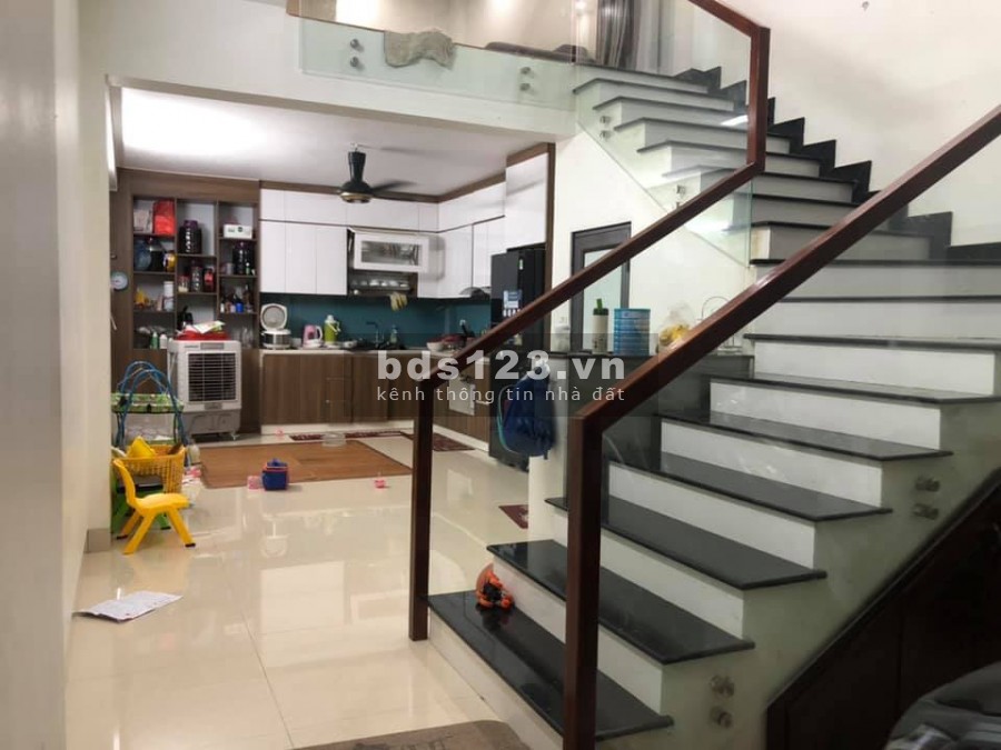 Chính Chủ Bán Nhà Liền Kề Dương Nội Hà Đông 50m ô tô đỗ cửa SĐCC, giá 6.5 tỷ