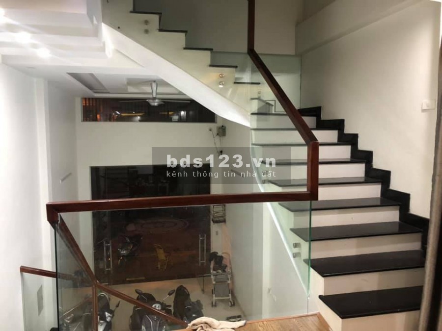 Chính Chủ Bán Nhà Liền Kề Dương Nội Hà Đông 50m ô tô đỗ cửa SĐCC, giá 6.5 tỷ