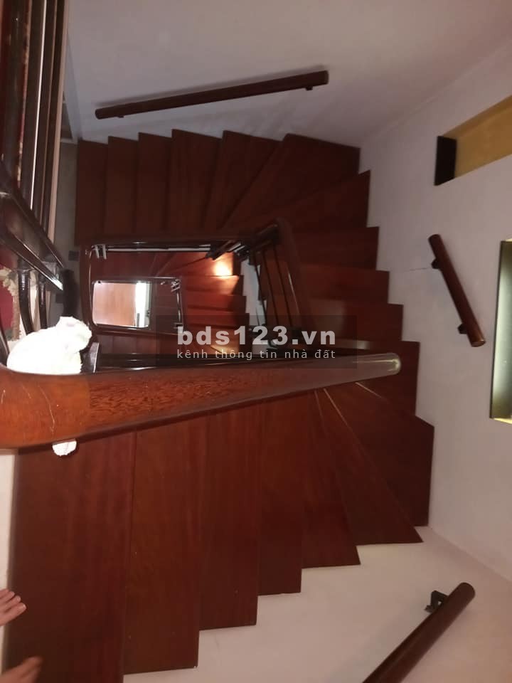 Nhà đẹp Xã Đàn khu dân trí cao, an sinh đỉnh, lô góc 4 tầng, giá hơn 2 tỷ