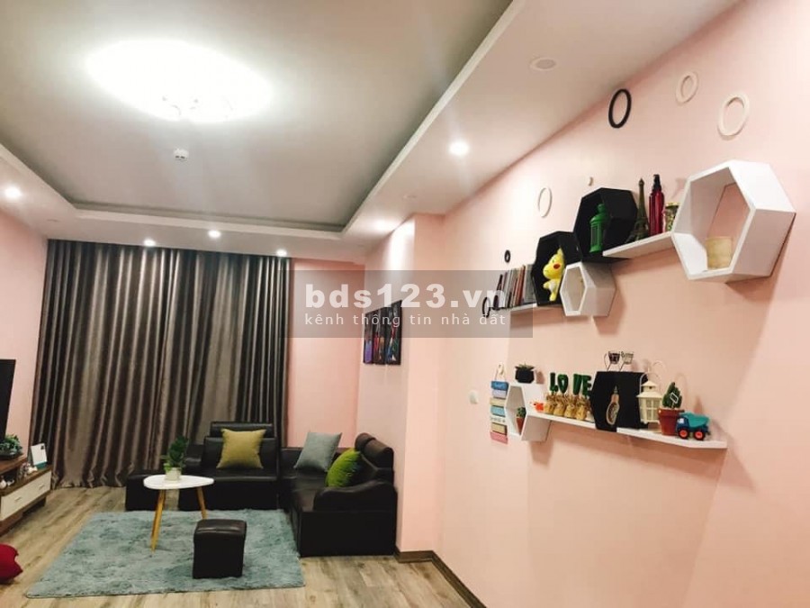Nhà sang giá đẹp căn hộ 84m2 2PN 2WC full nội thất bán gấp chỉ 1 tỷ 700 triệu tại FLC Star Tower LH: 0369696280
