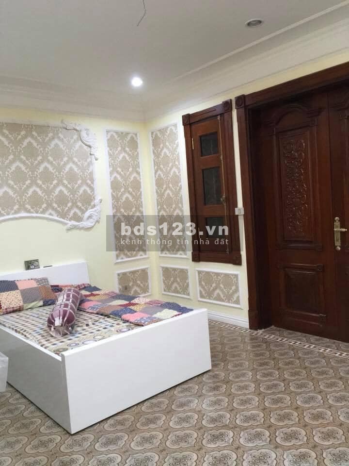 Liền kề đẳng cấp kinh doanh mọi loại hình, nội ngoại thất rát vàng, vị trí đắc địa, giá bán 22 tỷ