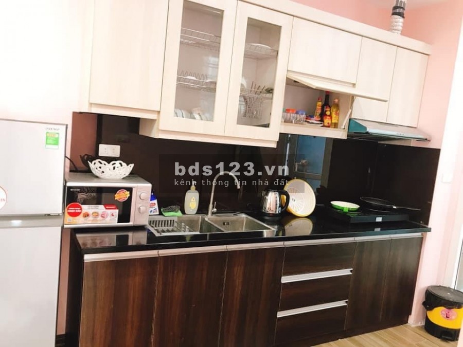 Nhà sang giá đẹp căn hộ 84m2 2PN 2WC full nội thất bán gấp chỉ 1 tỷ 700 triệu tại FLC Star Tower LH: 0369696280