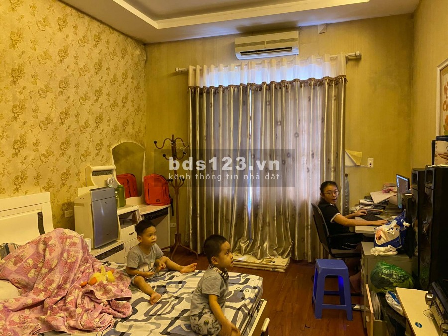 Phân Lô Quân Đội Lê Trọng Tấn, đường ô tô dt 40m2, 5 tầng, giá 5.2 tỷ, lh 0948253844