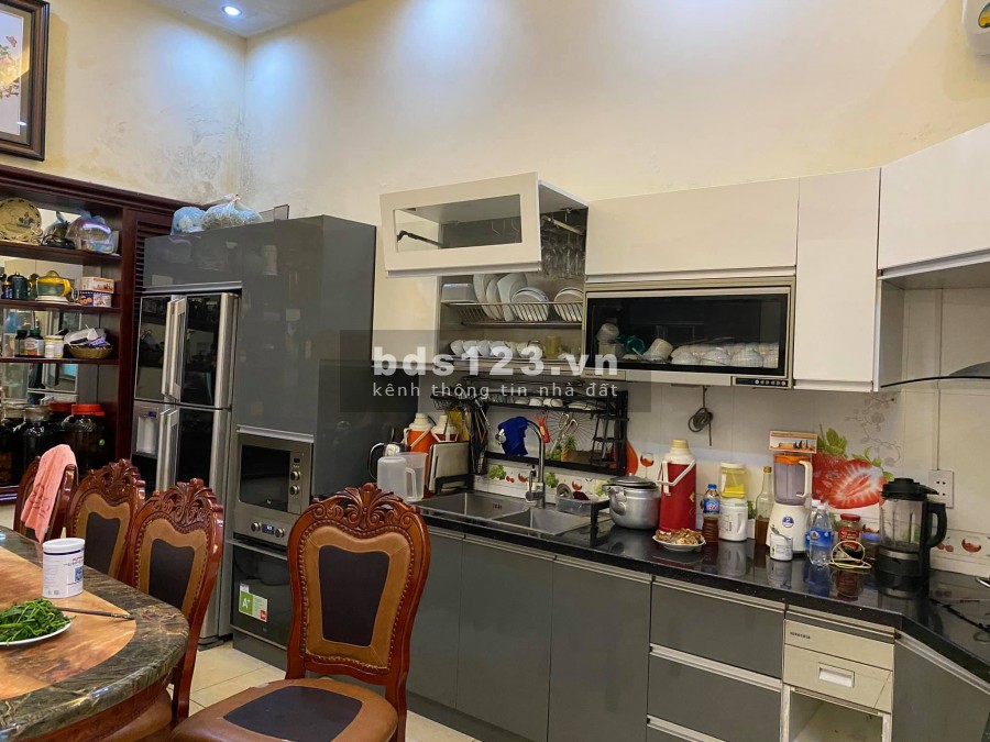 Phân Lô Quân Đội Lê Trọng Tấn, đường ô tô dt 40m2, 5 tầng, giá 5.2 tỷ, lh 0948253844