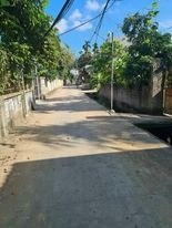 Bán đất Minh Kha, Đồng Thái, An Dương, giá bán 10.5 triệu/m2, liên hệ 0964380510
