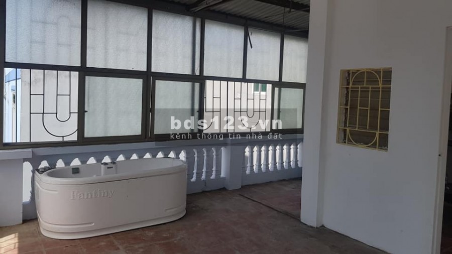 Bán nhà 1 nhà ra phố Giáp Nhị Hoàng Mai, diện tích 36m2, 4 tầng, giá nhỉnh 3 tỷ, kinh doanh